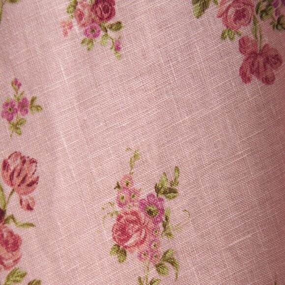 Reformation Balia Linen Dress in TeaTime - Picture 6 of 13